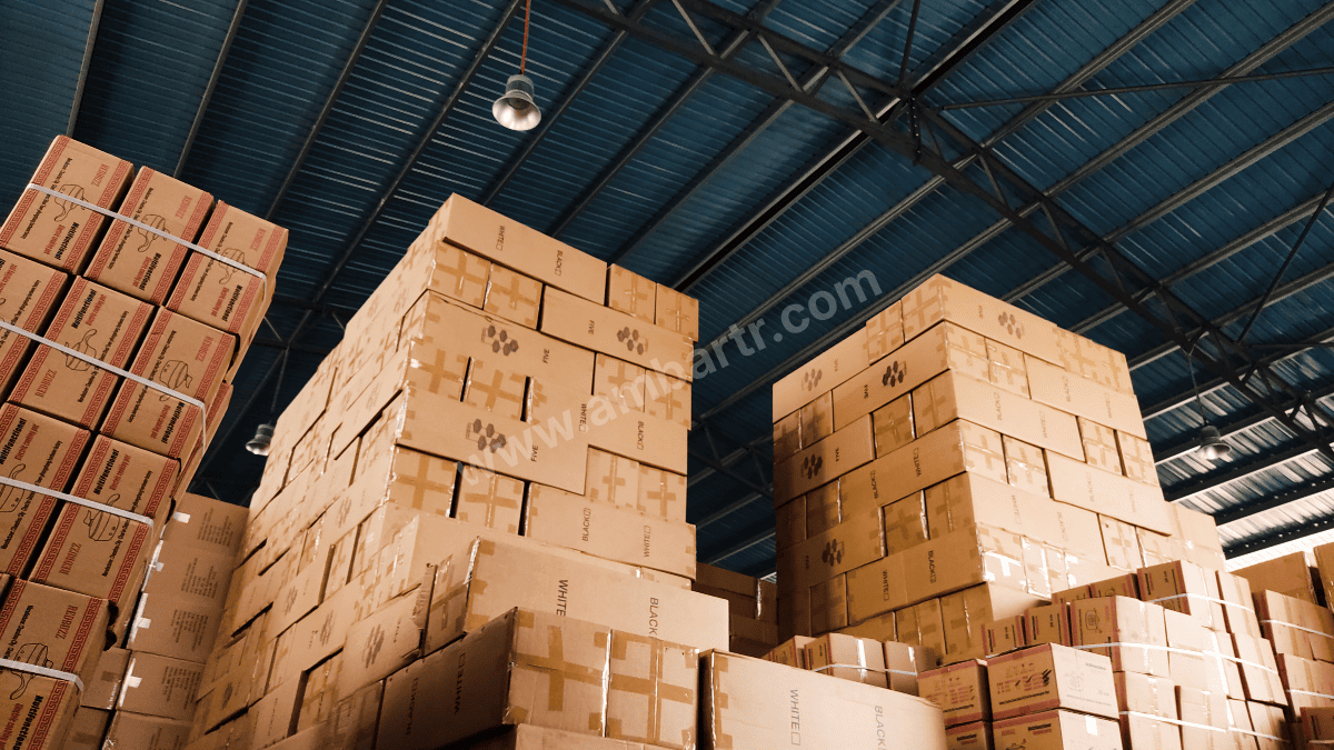 Samsun Kolili Yük Taşıma