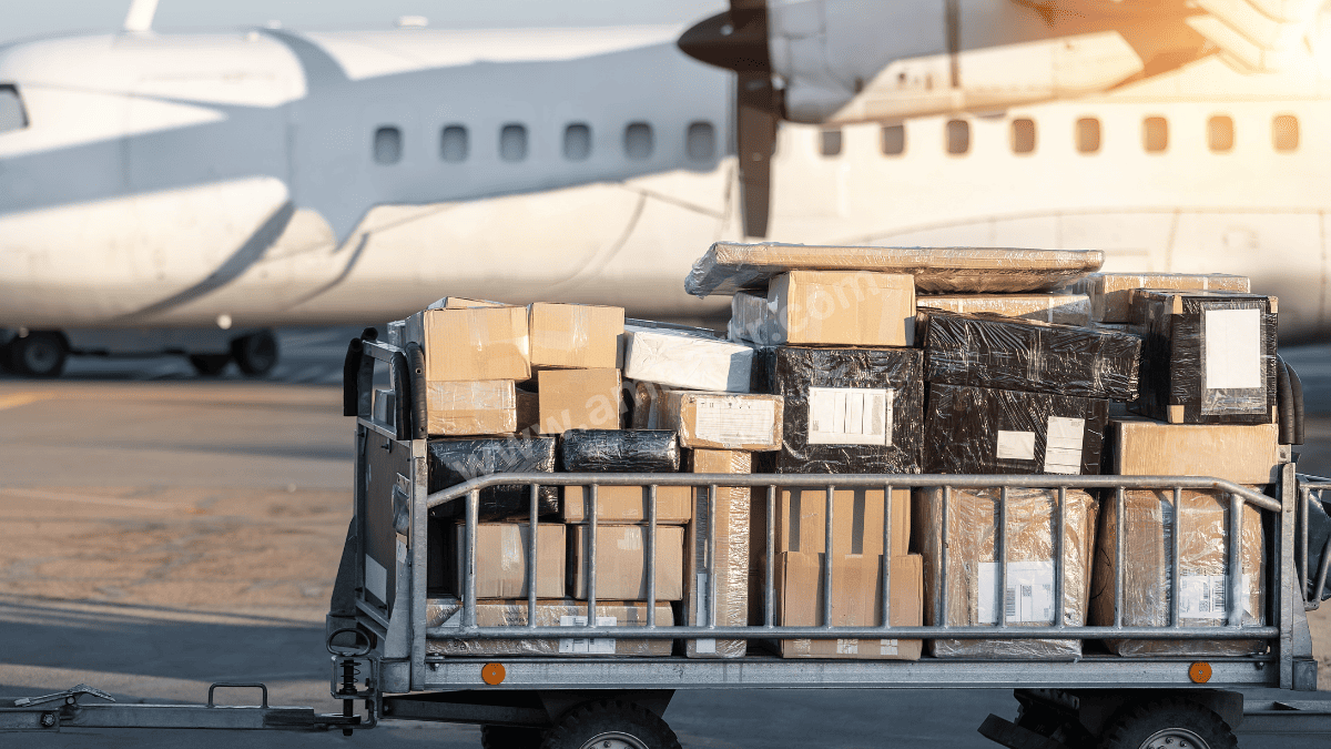 Samsun Parça Yük Taşıma