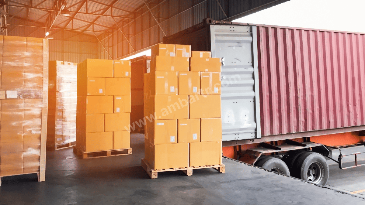 Samsun Ağır Yük Taşıma